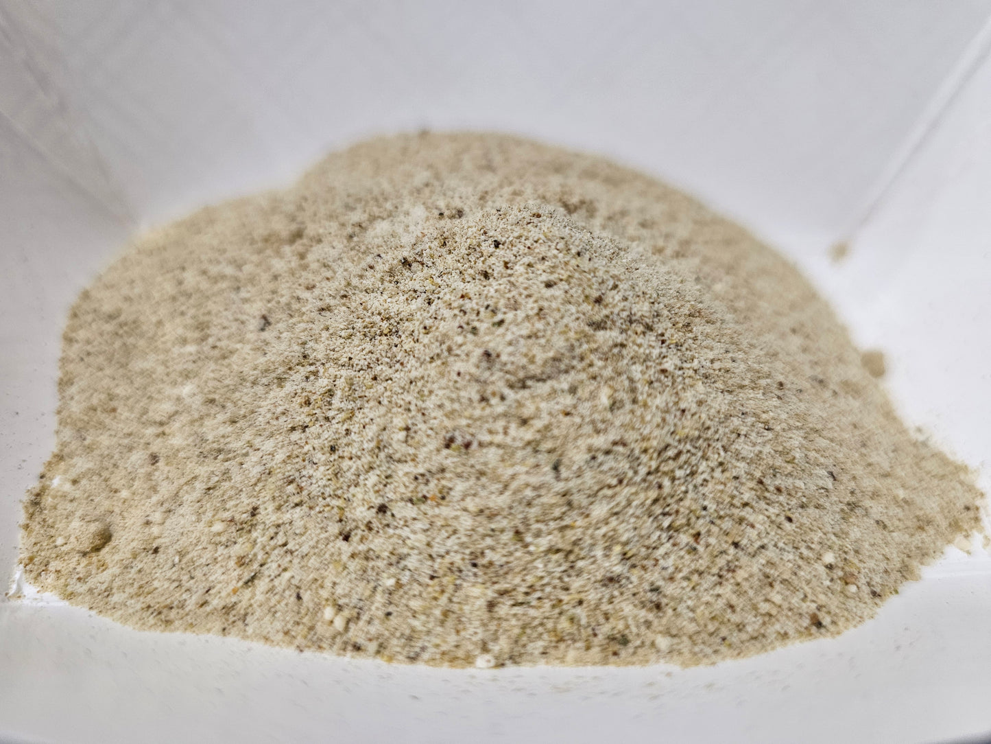 Honeyed Inferno Seasoning