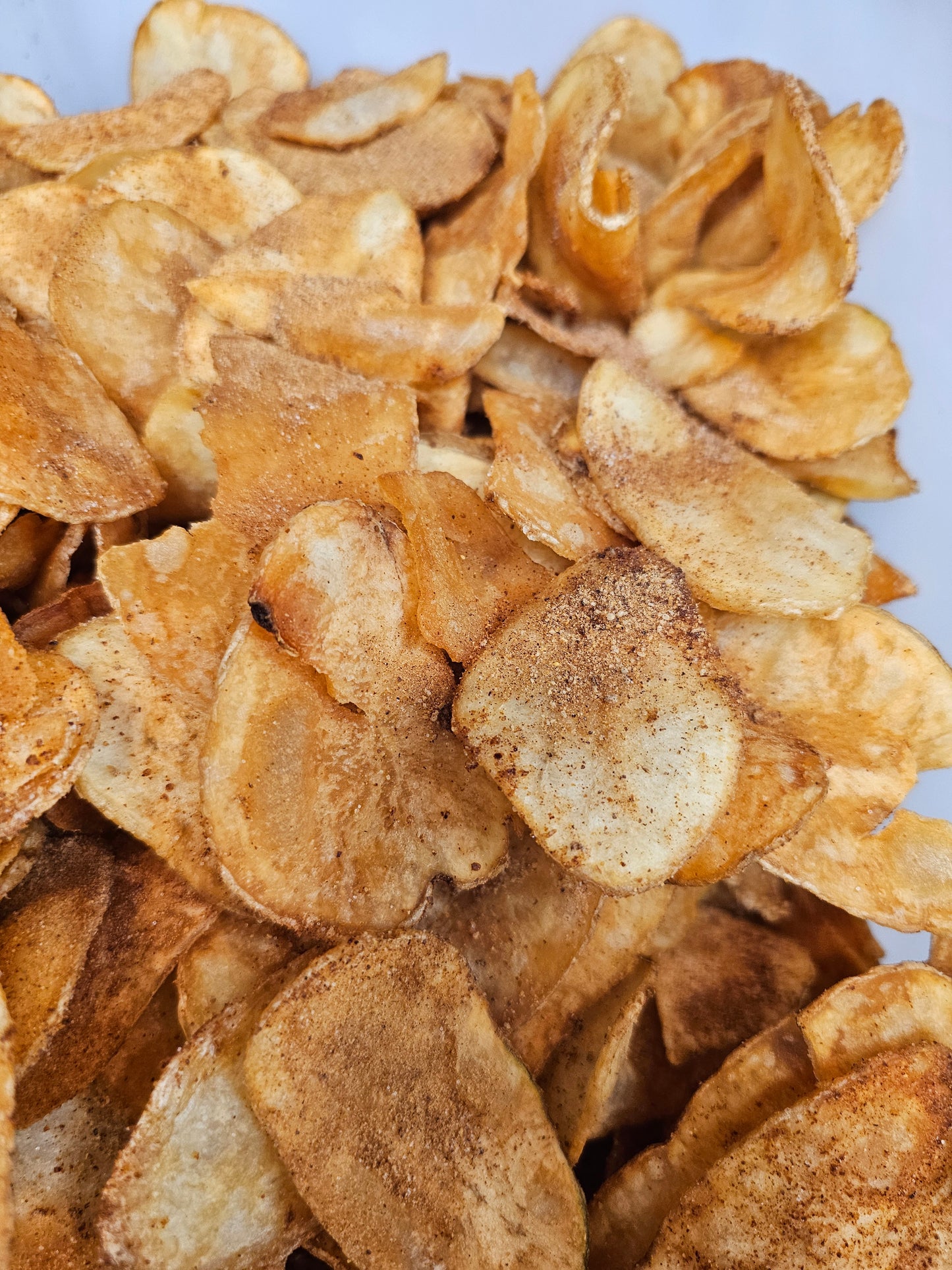 Cherry Bomb Chips
