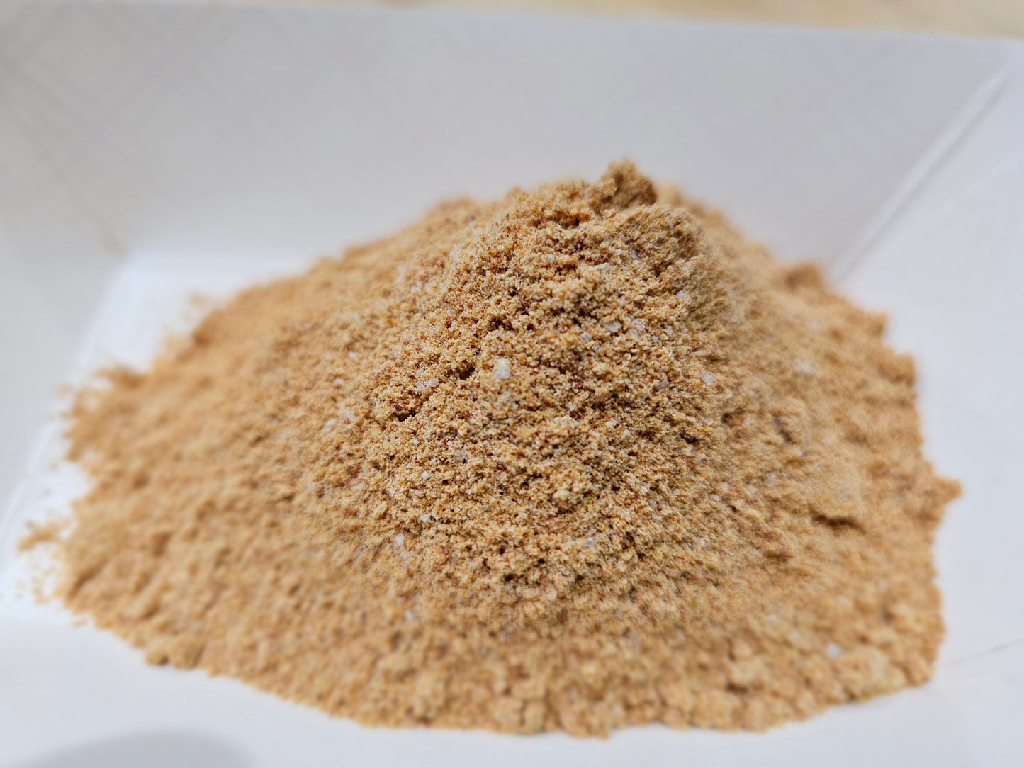 Wiri Bomb Seasoning