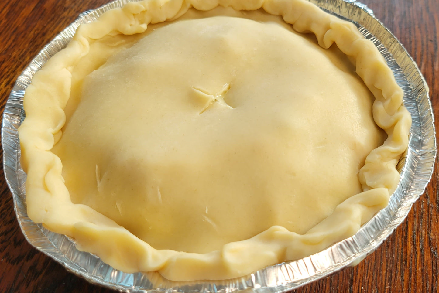 Chicken Pot Pie - Ready to bake