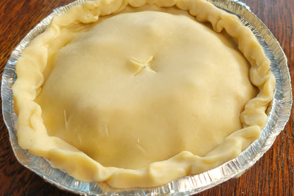 Chicken Pot Pie - Ready to bake