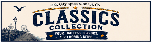 The Classics Collection