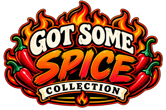 Got Some Spice Collection 2oz