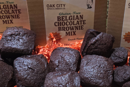 Brownie Mix - Gluten Free
