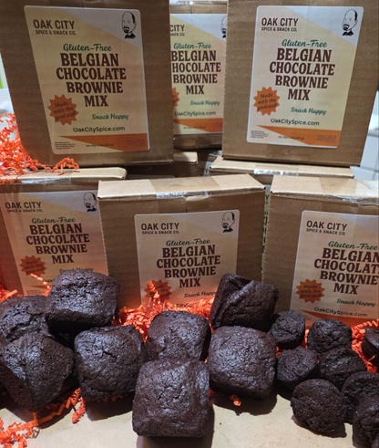 Brownie Mix - Gluten Free