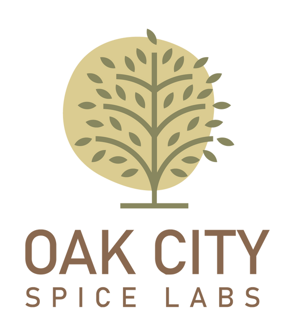 Oak City Spice Labs