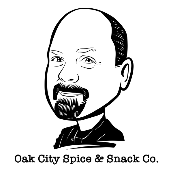 Oak City Spice Labs